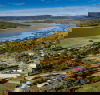 Reflections Holiday Park Cudgegong River - Temporarily Closed - Accommodation Burleigh