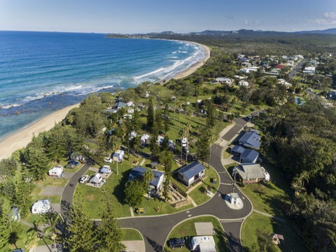 Reflections Holiday Parks Corindi Beach - Accommodation Burleigh 0
