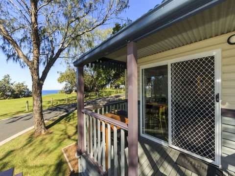 Reflections Holiday Parks Corindi Beach - Accommodation Burleigh 1