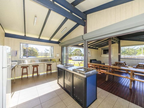 Reflections Holiday Parks Corindi Beach - Accommodation Burleigh 2