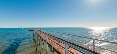 Riviera Resort - Accommodation Burleigh 0