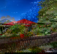 Rushton Cottage BB Private Guest Studio - Accommodation Burleigh