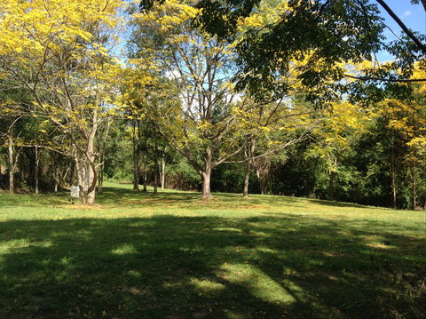 Scenic Rim Adventure Park - Accommodation Burleigh 0