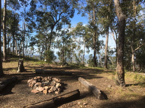Scenic Rim Adventure Park - Accommodation Burleigh 1