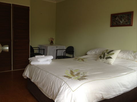 Scenic Rim Adventure Park - Accommodation Burleigh 2