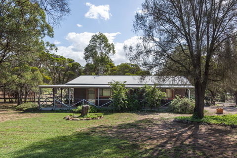 Serenity Grove - Accommodation Burleigh 0