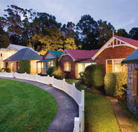 Strahan Village - Accommodation Burleigh