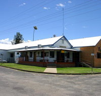 Tabulam Hotel - Accommodation Burleigh