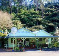 Tarra Valley Caravan Park - Accommodation Burleigh