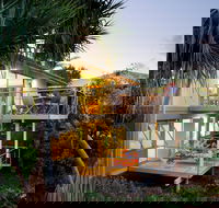 The Retreat Beach Houses - Accommodation Burleigh
