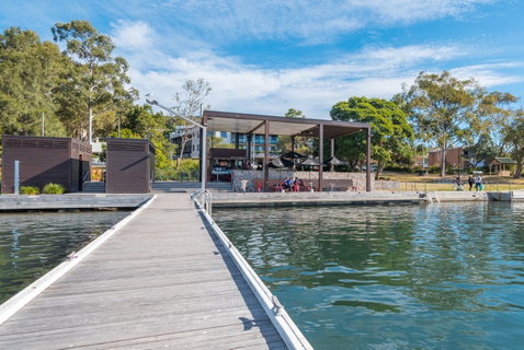 The Brighton Apartments - Accommodation Burleigh 1