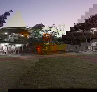The Range - Accommodation Burleigh
