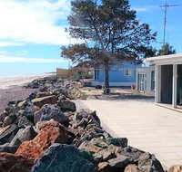 The Beach House At Chinaman Wells - Accommodation Burleigh