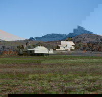 The Dutchman's Stern Homestead - Accommodation Burleigh
