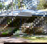 Tom and Sues Place - Accommodation Burleigh