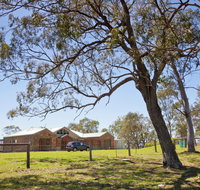 Tracks End Retreat - Accommodation Burleigh