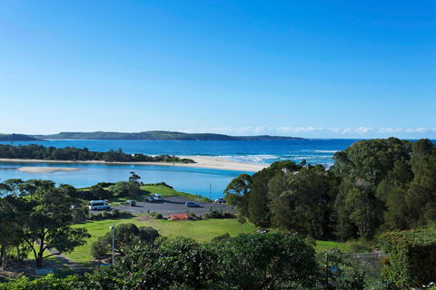 Ulmarra - Accommodation Burleigh 0