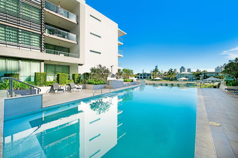 ULTIQA Freshwater Point Resort - Accommodation Burleigh 0