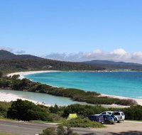 Villa 2 Bay of Fires - Accommodation Burleigh