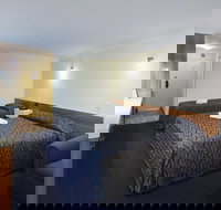 Windsor Lodge Como - Accommodation Burleigh