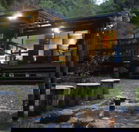 Wongari Eco Retreat - Accommodation Burleigh