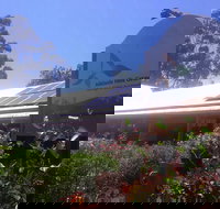 Adelaide Hills Getaway - Accommodation Burleigh