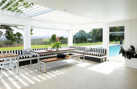 Amileka - Accommodation Burleigh 1