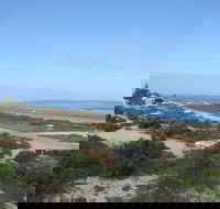 Baird Bay Campground - Accommodation Burleigh