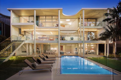 Balmoral Beach View - Accommodation Burleigh 0