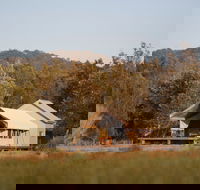 Bangalay Retreat - Accommodation Burleigh