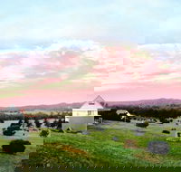 Barella Cabins - Accommodation Burleigh