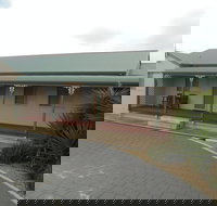 Bayview Retreat - Accommodation Burleigh