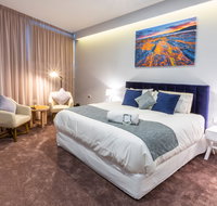Bay of Fires Apartments - Accommodation Burleigh
