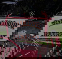 Bellbrook Cabins - Accommodation Burleigh