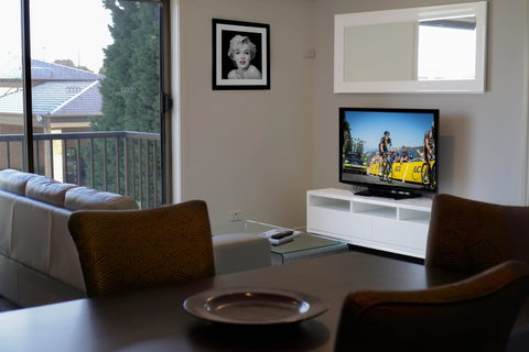 Best Western Geelong Motor Inn & Serviced Apartments - Accommodation Burleigh 1