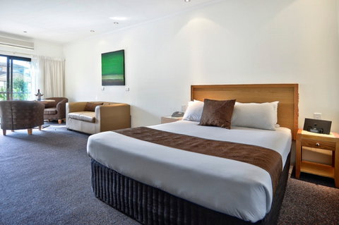 Best Western Geelong Motor Inn & Serviced Apartments - Accommodation Burleigh 2