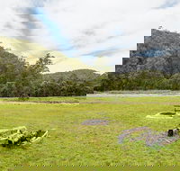 Blue Gums campground - Accommodation Burleigh