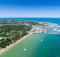 Boat Harbour Studio Apartments and Villas - Accommodation Burleigh
