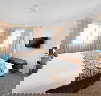 Broadwater Resort Como - Accommodation Burleigh