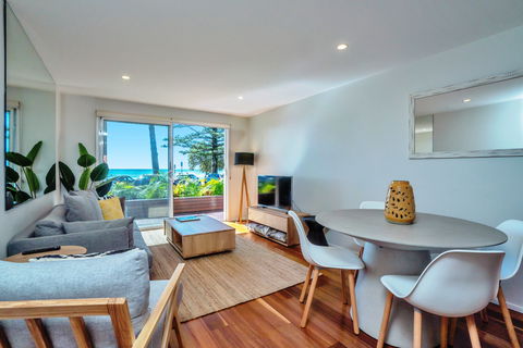 Bujerum Apartments On Burleigh - Accommodation Burleigh 2