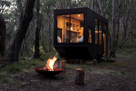 CABN Jude - Accommodation Burleigh 2