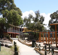 Camp Wilkin Baptist Centre - Accommodation Burleigh