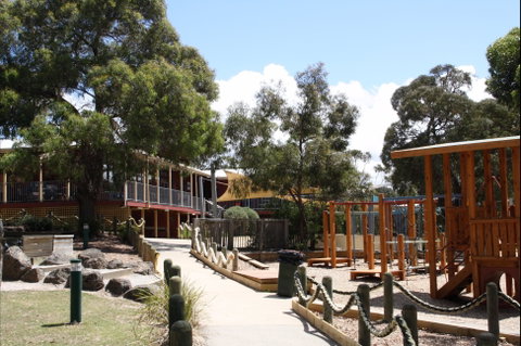Camp Wilkin Baptist Centre - Accommodation Burleigh 0