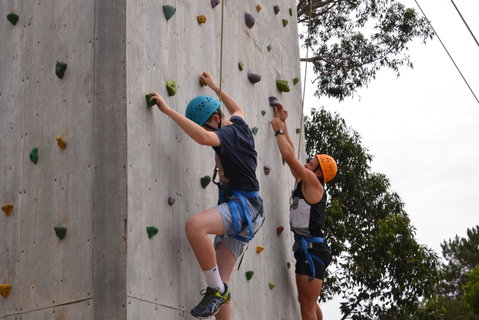 Camp Wilkin Baptist Centre - Accommodation Burleigh 1