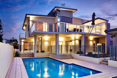 Casa Del Mar - Accommodation Burleigh 0