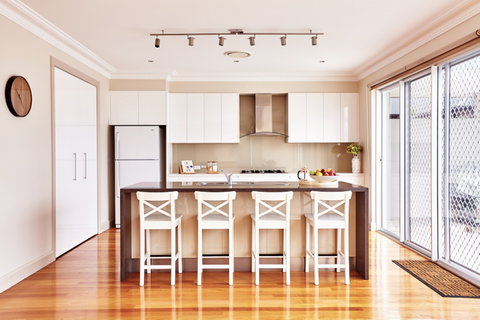 Casa Del Mar - Accommodation Burleigh 2