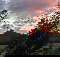 Chesson Lodge- In the heart of Uki - Accommodation Burleigh