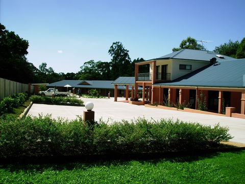Coochiemudlo Island Seminara Apartments - Accommodation Burleigh 1