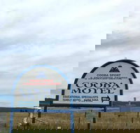 Cooba Sport and Education Centre - Accommodation Burleigh