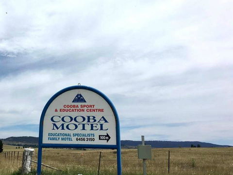 Cooba Sport And Education Centre - Accommodation Burleigh 0